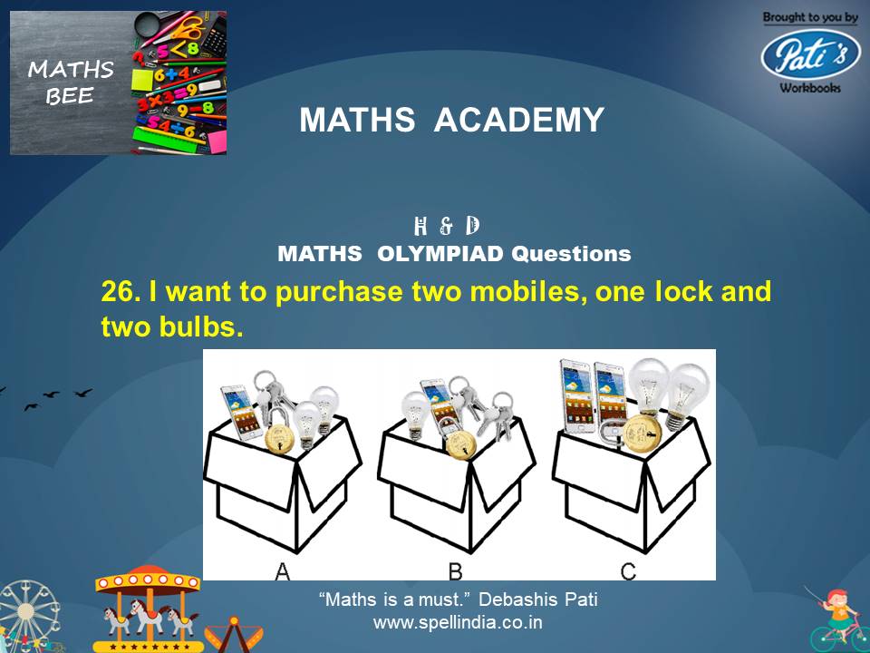 maths-olympiad-exam-class-1-competition-exam